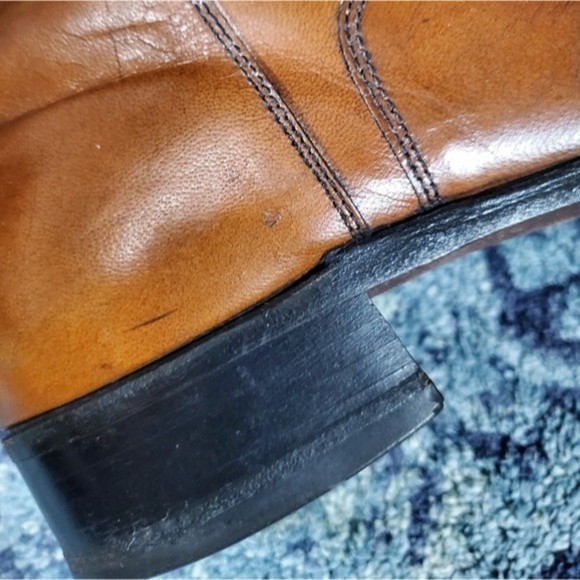 SEARS Leather Boots main image 11